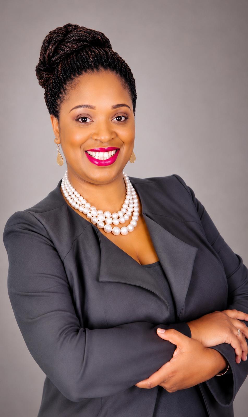Jenese L. Jones
